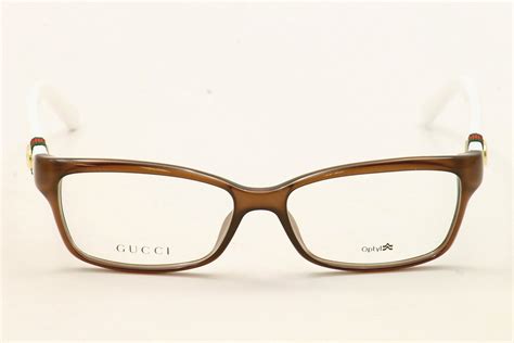 gucci glasses frame for women|Gucci female glasses frames.